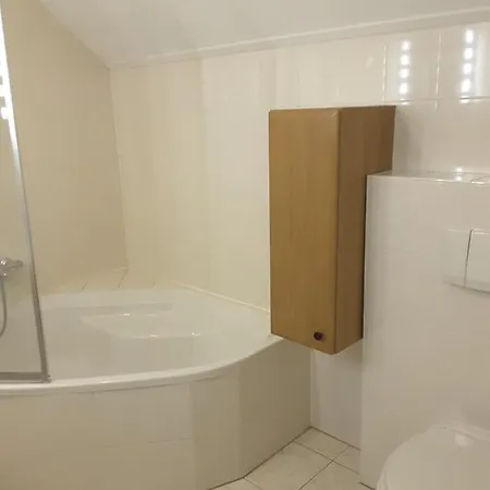 Meenestee, Panzió Borculo