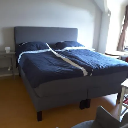 Panzió Meenestee, Borculo
