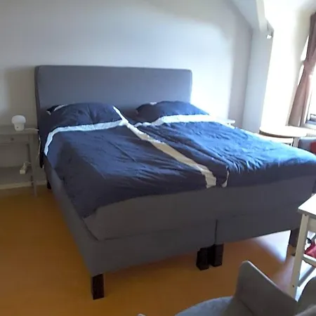 Meenestee, Panzió Borculo