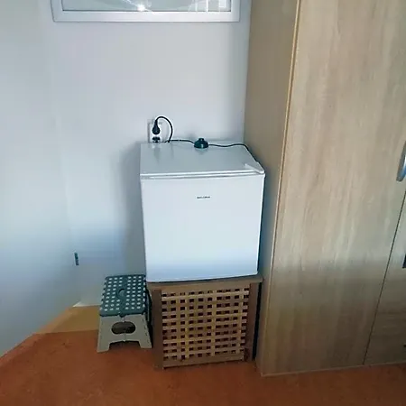 Meenestee, Panzió