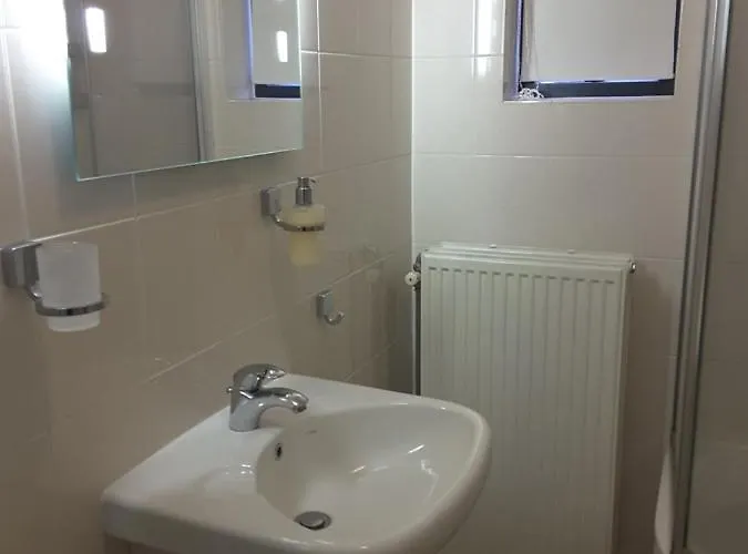 Bed and Breakfast Meenestee, Borculo