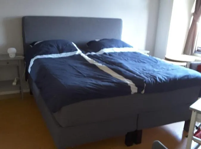 Bed and Breakfast Meenestee, Borculo